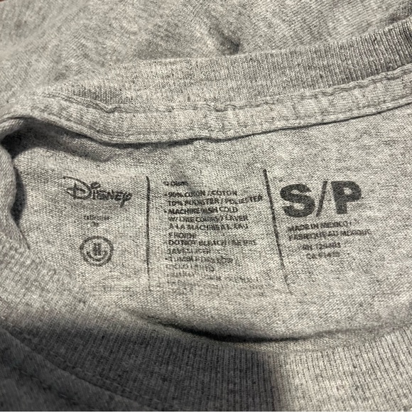 Neff X Disney | Mickey Mouse Graphic Tee Shirt - Picture 13 of 13